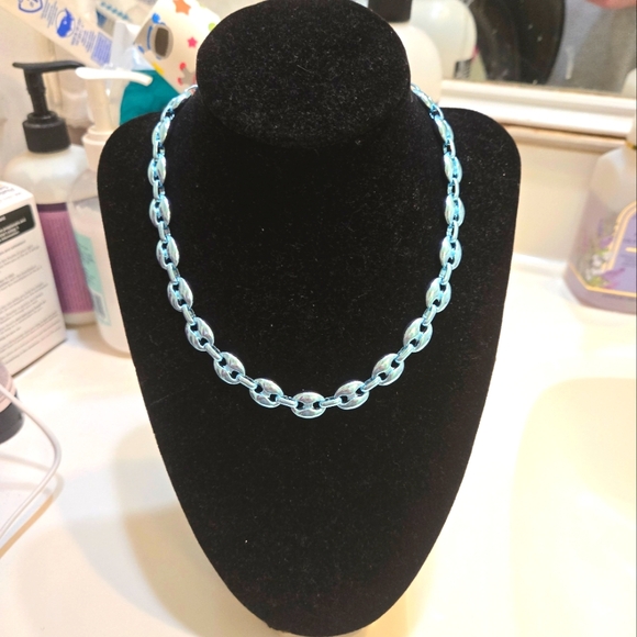 By Alexa Jewelry - By Alexa Rae NWT  Alaia Necklace